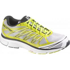 Salomon Buty Do Biegania X-Tour 2 Aluminium/Gecko Green/Black 45,3. Buty do biegania marki Salomon. W wyprzedaży za 205.00 zł.