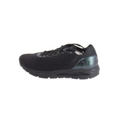 Buty do koszykówki Under Armour HOVR SONIC 3. Czarne odzież kompresyjna Under Armour, m, bez wzorów, z gumy, do koszykówki. Za 570.15 zł.