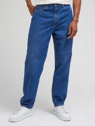 Lee Dżinsy - Comfort fit - w kolorze niebieskim rozmiar: W29/L32. Niebieskie jeansy Lee, l. Za 119.40 zł.
