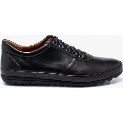 Conhpol - Półbuty Conhpol Dynamic. Eleganckie półbuty marki Conhpol. W wyprzedaży za 269.90 zł.