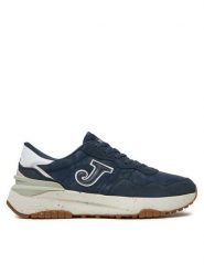 Joma Sneakersy C.367 C367W2403 Granatowy. Niebieskie buty sportowe casual Joma, bez wzorów, z materiału, bez zapięcia. Za 219.99 zł.