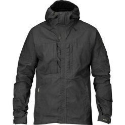 Kurtki Fjall Raven Skogsö Kurtka M Dorosłych. Czarne kurtki Fjällräven, m, bez wzorów, z materiału, bez kaptura. Za 1,114.25 zł.