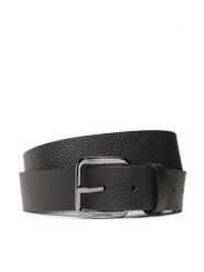 Calvin Klein Pasek Męski Adj Ck Concise Pb 35mm K50K509955 Czarny. Czarne paski CALVIN KLEIN, bez wzorów, ze skóry. Za 169.99 zł.