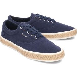 Gant Gant Fresno - Trampki Męskie - 18638393 G69 44. Trampki GANT. Za 349.00 zł.