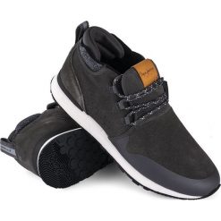 Sneakersy Pepe Jeans Boston Walk Grey. Buty sportowe casual Pepe Jeans. Za 199.00 zł.