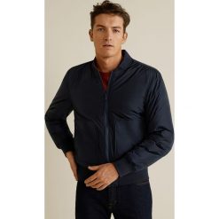Mango Man - Kurtka bomber. Kurtki marki Mango Man. W wyprzedaży za 199.90 zł.