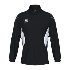 Bluza Errea Charles. Białe bluzy bez kaptura ERREA, m, bez wzorów, z koronki, bez kaptura. Za 223.50 zł.