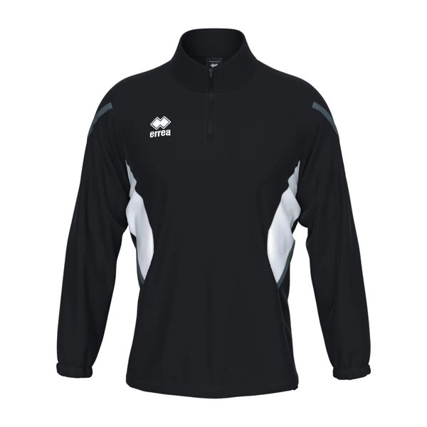 Bluza Errea Charles. Białe bluzy bez kaptura ERREA, m, bez wzorów, z koronki, bez kaptura. Za 241.99 zł.
