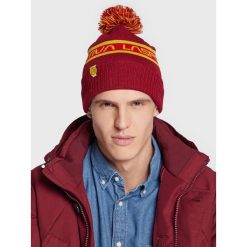 Czapka La Sportiva. Czerwone czapki zimowe La Sportiva, bez wzorów. Za 169.99 zł.