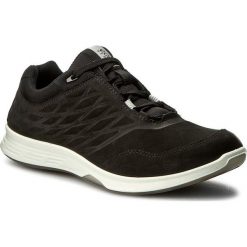 Półbuty ECCO - Exceed 87000402001 Black. Eleganckie półbuty marki ecco. W wyprzedaży za 359.00 zł.