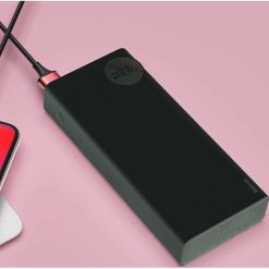 Powerbank Baseus Mulight 20000 mAh (PPALL-MY01). Powerbanki Baseus. Za 143.03 zł.