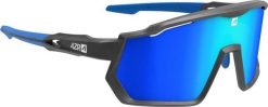 Okulary przeciwsłoneczne hydrofobowe AZR Pro Race RX. Czarne okulary przeciwsłoneczne AZR. Za 380.50 zł.