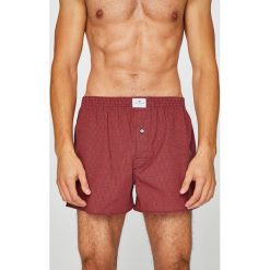 Tom Tailor Denim - Bokserki (2-Pack). Bokserki marki TOM TAILOR DENIM. W wyprzedaży za 89.90 zł.
