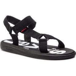Sandały LEVI'S - 229847-752-59 Regular Black. Sandały marki Levi's®. Za 139.00 zł.