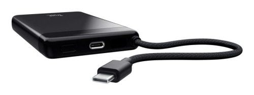 Szybki powerbank TRUST Fiera 10000mAh. Powerbanki Trust. Za 103.99 zł.