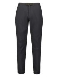 DOLOMITE Spodnie softshellowe "Cristallo" - Regular fit - w kolorze czarnym rozmiar: XL. Czarne spodnie treningowe długie Dolomite, xl, bez wzorów, z tkaniny. Za 187.07 zł.