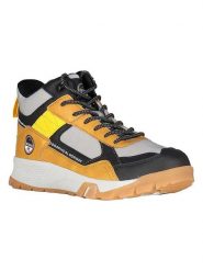 Geographical Norway Sneakersy "Oterre" ze wzorem rozmiar: 45. Buty sportowe casual Geographical Norway, bez wzorów, bez zapięcia. Za 165.99 zł.