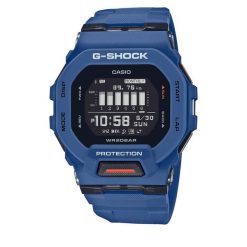 Zegarek G-Shock. Niebieskie zegarki G-Shock. Za 659.99 zł.