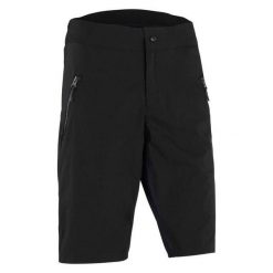 Szorty Mb Wear Explore. Czarne szorty MB WEAR, m, bez wzorów. Za 438.55 zł.