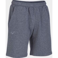 Bawełniane Szorty Joma Melange Szare dla Mężczyzn 2XL. Szare szorty Joma, m, bez wzorów, z bawełny, sportowe. W wyprzedaży za 154.95 zł.