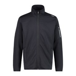 Polar zippowany unlimitech CMP. Brązowe bluzy z polaru CMP, bez wzorów, z polaru, bez kaptura. Za 356.00 zł.