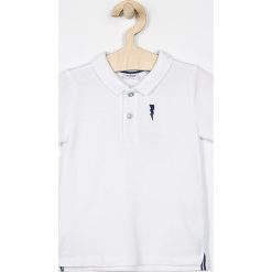 Blukids - Polo dziecięce 98-128 cm. Koszulki polo Blukids, z bawełny, polo. Za 39.90 zł.