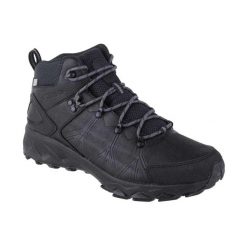 Męskie Buty Treningowe Peakfreak II OutDry. Czarne buty treningowe Columbia, bez wzorów. Za 877.99 zł.