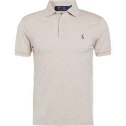 Polo Ralph Lauren SLIM FIT Koszulka polo new sand heather. Koszulki polo Polo Ralph Lauren. W wyprzedaży za 344.25 zł.