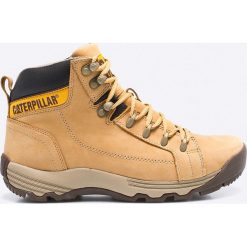 Caterpillar - Buty. Botki sznurowane marki FOUGANZA. Za 529.90 zł.