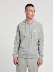 Bluza z kapturem Hummel Lisam 2.0. Białe bluzy z kapturem Hummel, na wiosnę, s, bez wzorów, z bawełny, z kapturem. Za 253.15 zł.