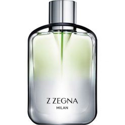 "Z Zegna Milan" - EDT - 100 ml. Perfumy męskie marki Perfumy. W wyprzedaży za 139.95 zł.