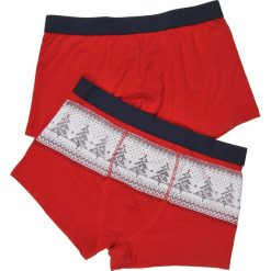 2 PACK BOKSERKI XMASS. Bokserki marki TOP SECRET. W wyprzedaży za 19.99 zł.