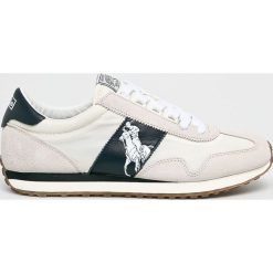 Polo Ralph Lauren - Buty. Buty sportowe casual marki Polo Ralph Lauren. Za 519.90 zł.