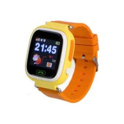 Smartwatch Garett Electronics Kids2. Zegarki smartwatch Garett Electronics, bez wzorów. Za 265.99 zł.