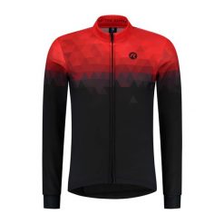Kurtka rowerowa męska Rogelli Sphere. Czarne kurtki Rogelli, l, bez wzorów, bez kaptura. W wyprzedaży za 412.00 zł.