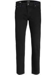 Jack & Jones Dżinsy - Comfort fit - w kolorze czarnym rozmiar: W33/L34. Czarne jeansy Jack & Jones, l. Za 112.45 zł.