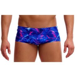 Kąpielówki Funky Trunks Rising Tide - trunki męskie. Kąpielówki Funky Trunks, m, bez wzorów. Za 159.00 zł.