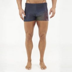 Kostium Kąpielowy Legea Arrakis Dorosłych. Czarne odzież kąpielowa Legea, m, bez wzorów, z poliesteru, sportowe. W wyprzedaży za 76.50 zł.