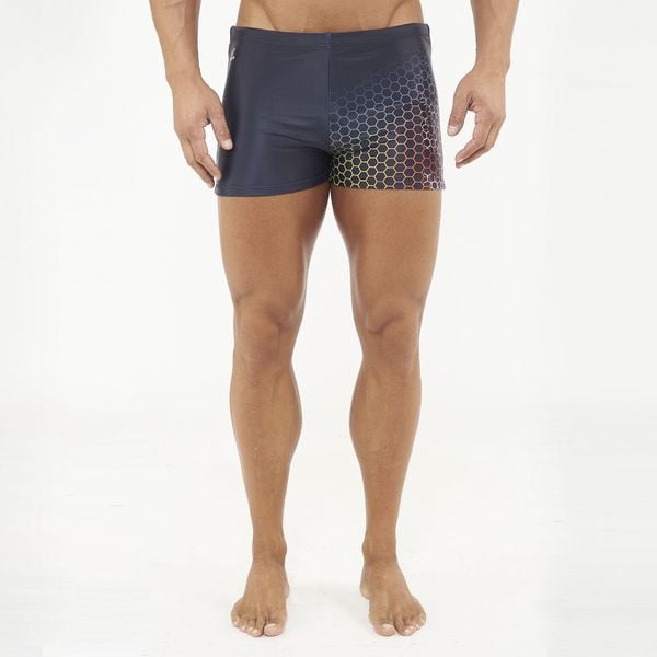 Kostium Kąpielowy Legea Arrakis Dorosłych. Czarne odzież kąpielowa Legea, m, bez wzorów, z poliesteru, sportowe. W wyprzedaży za 76.50 zł.