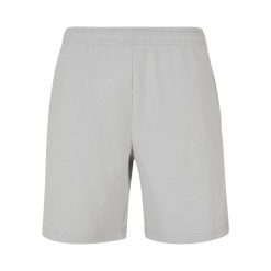 Szorty Urban Classics New. Szare szorty Urban Classics, m, bez wzorów. Za 183.50 zł.