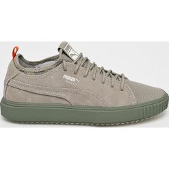 Puma - Buty Breaker Mesh. Buty sportowe casual marki Puma. W wyprzedaży za 399.90 zł.