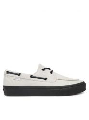 Vans Tenisówki 2-Eyelet VN000Z96CJ71 Kremowy. Białe trampki Vans, m, bez wzorów, bez zapięcia. Za 399.99 zł.