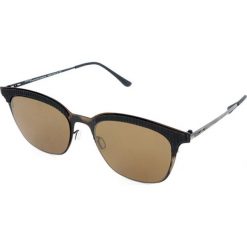 Okulary przeciwsłoneczne "0258" w kolorze brązowym. Okulary przeciwsłoneczne marki Adidas, Levi's. W wyprzedaży za 169.95 zł.