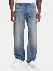 G-Star Raw Jeansy Dakota D23691-D788 Niebieski Regular Fit. Niebieskie jeansy G-Star Raw, m. Za 739.99 zł.
