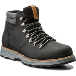 Trzewiki BIG STAR - Y174507 Black. Botki sznurowane marki BIG STAR. W wyprzedaży za 259.00 zł.
