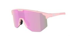 Okulary przeciwsłoneczne Bliz Hero Small. Brązowe okulary przeciwsłoneczne Bliz. Za 409.99 zł.