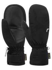 Reusch Rękawiczki funkcyjne "Susan GORE-TEX" w kolorze czarnym rozmiar: 6,5. Czarne rękawiczki Reusch, bez wzorów, z gore-texu. Za 191.07 zł.