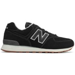New Balance Sneakersy Męskie ml574ese 42,5. Buty sportowe casual marki New Balance. W wyprzedaży za 388.16 zł.