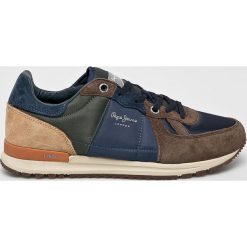 Pepe Jeans - Buty. Buty sportowe casual marki Pepe Jeans. W wyprzedaży za 269.90 zł.