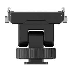 Adapter magnetyczny wielofunkcyjny z szybkozłączką Puluz dla Insta 360 GO Ultra. Zegarki sportowe PULUZ. Za 45.00 zł.